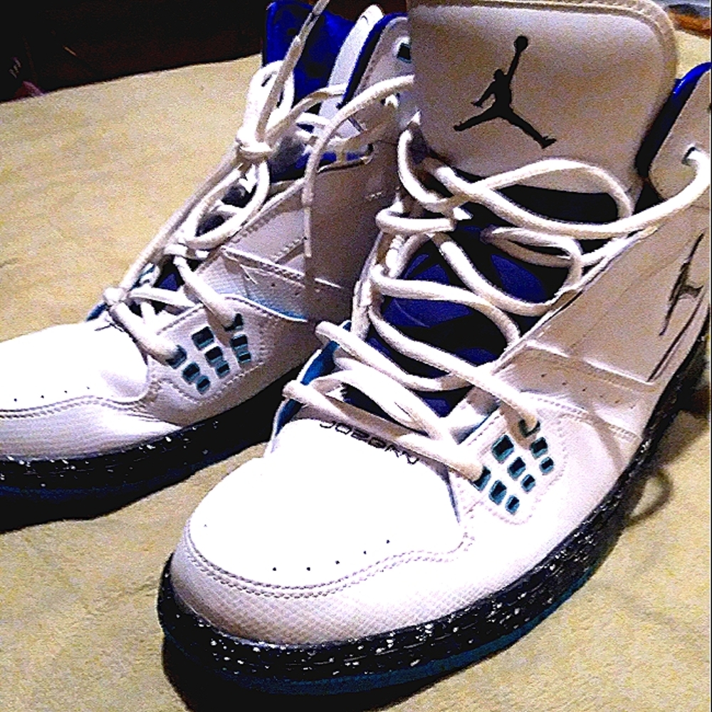 Men's Jordans